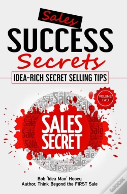 Capa do artigo Sales Success Secrets - Volume 2