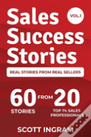 Sales Success Stories