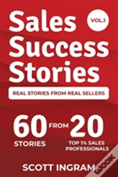 Sales Success Stories