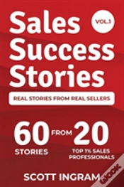 Capa do artigo Sales Success Stories