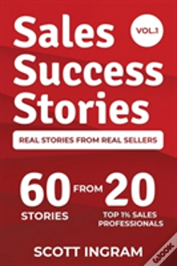 Capa do artigo Sales Success Stories