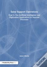 Sales Support Operations
