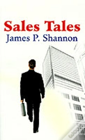 Capa do artigo Sales Tales