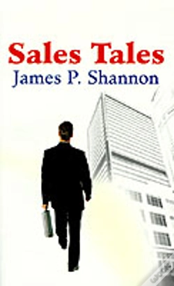 Capa do artigo Sales Tales