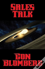 Capa do artigo Sales Talk