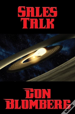 Capa do artigo Sales Talk
