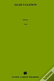 Capa do artigo Sales Taxation