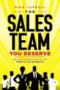 Sales Team You Deserve - Preview