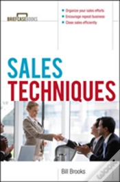 Capa do artigo Sales Techniques