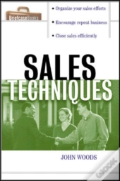 Sales Techniques