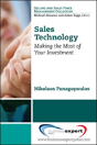 Sales Technology - Preview