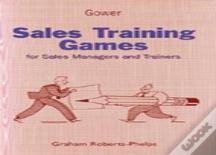 Sales Training Games