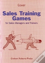 Capa do artigo Sales Training Games