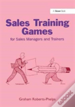 Sales Training Games
