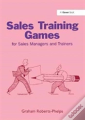 Capa do artigo Sales Training Games