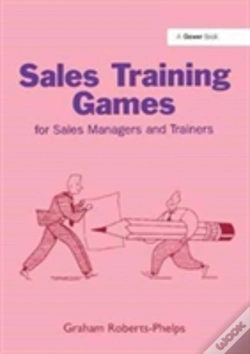 Capa do artigo Sales Training Games