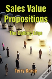 Capa do artigo Sales Value Propositions