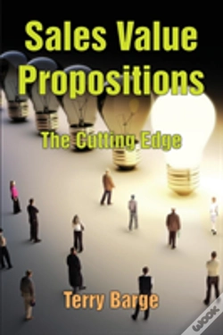Capa do artigo Sales Value Propositions
