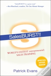 Capa do artigo Salesburst!!