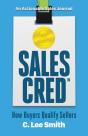 Salescred: How Buyers Qualify Sellers - Preview