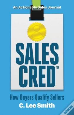 Capa do artigo Salescred: How Buyers Qualify Sellers