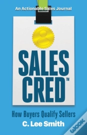 Capa do artigo Salescred: How Buyers Qualify Sellers
