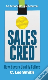 Salescred: How Buyers Qualify Sellers