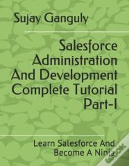 Salesforce Administration And Development Complete Tutorial Part 1