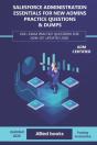 Salesforce Administration Essentials For New Admins Practice Questions & Dumps - Preview