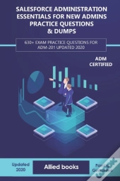 Salesforce Administration Essentials For New Admins Practice Questions & Dumps