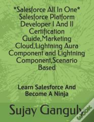 Salesforce All In One (Salesforce Platform Developer I And Il Certification Guide, Marketing Cloud, Lightning Aura Component And Lightning Component, Scenario Based