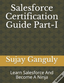 Capa do artigo Salesforce Certification Guide