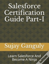 Capa do artigo Salesforce Certification Guide
