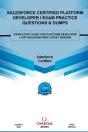 Salesforce Certified Platform Developer I Exam Practice Questions & Dumps - Preview