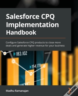 Capa do artigo Salesforce Cpq Implementation Handbook