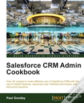 Salesforce Crm Admin Cookbook