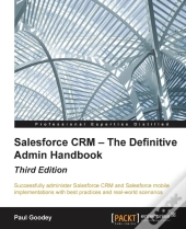 Salesforce Crm - The Definitive Admin Ha