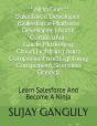Salesforce Developer All In One (Salesforce Platform Developer I And Il Certification Guide, Marketing Cloud, Lightning Aura Component And Lightning Component, Scenario Based) - Preview