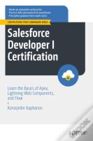 Salesforce Developer I Certification