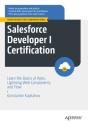 Salesforce Developer I Certification - Preview