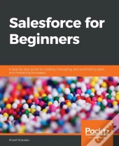 Salesforce For Beginners
