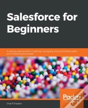 Capa do artigo Salesforce For Beginners