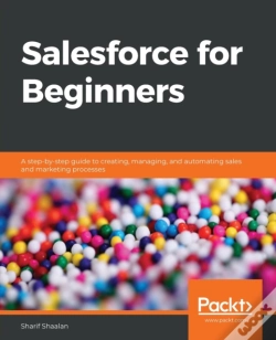 Capa do artigo Salesforce For Beginners