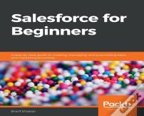 Salesforce For Beginners