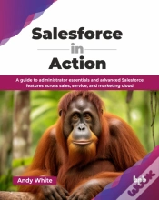 Capa do artigo Salesforce In Action