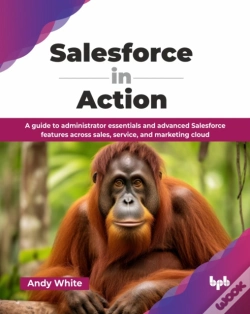 Capa do artigo Salesforce In Action