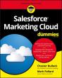 Salesforce Marketing Cloud For Dummies - Preview