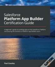 Capa do artigo Salesforce Platform App Builder Certification Guide