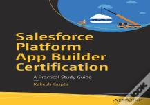 Salesforce Platform App Builder Certification