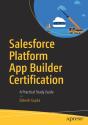 Salesforce Platform App Builder Certification - Preview